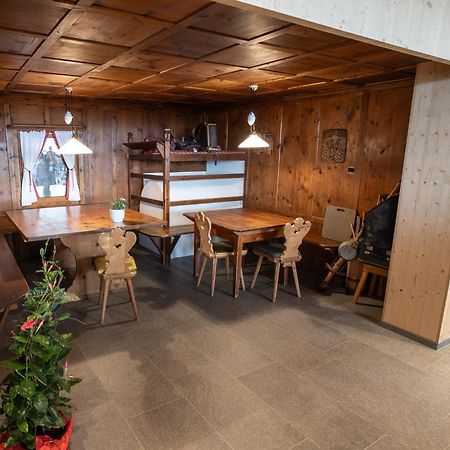 Lanzenschuster Hotel San Genesio Atesino Kültér fotó