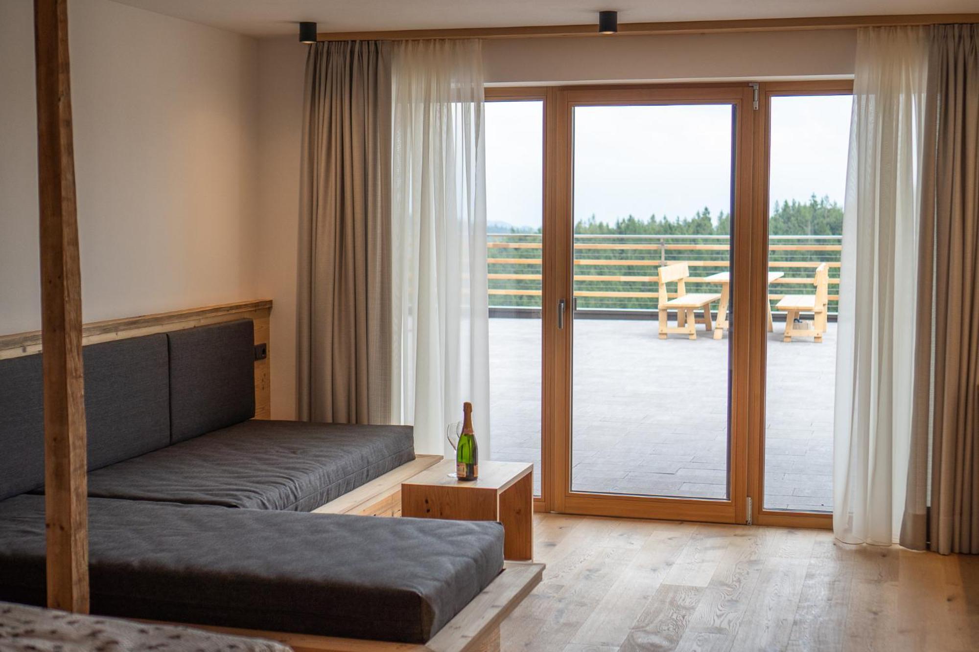 Lanzenschuster Hotel San Genesio Atesino Kültér fotó