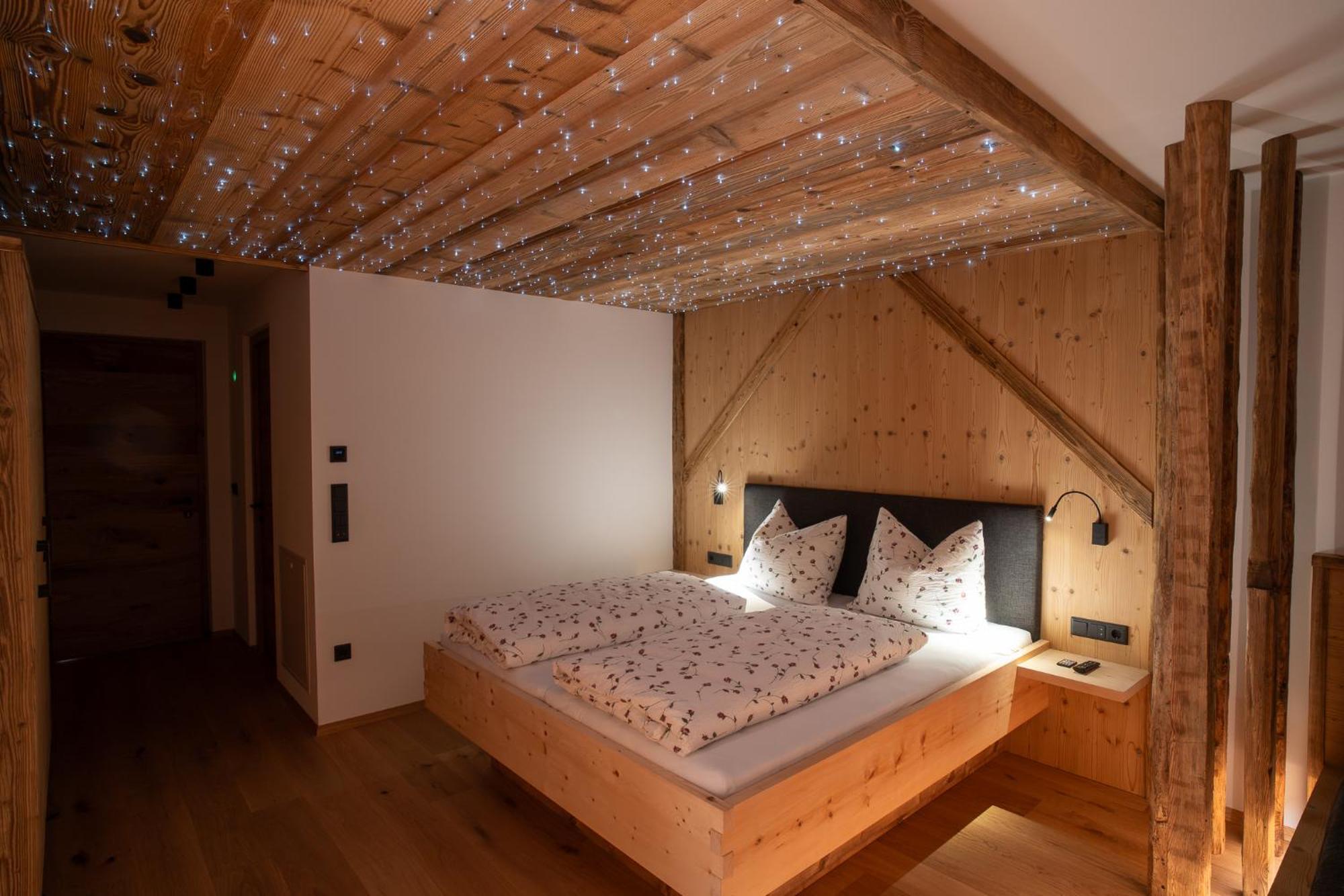 Lanzenschuster Hotel San Genesio Atesino Kültér fotó