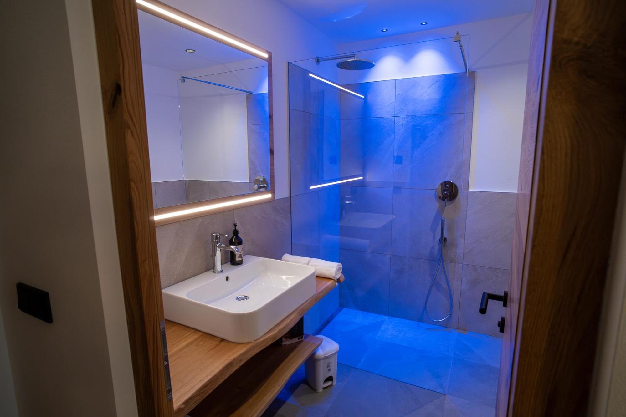 Lanzenschuster Hotel San Genesio Atesino Kültér fotó