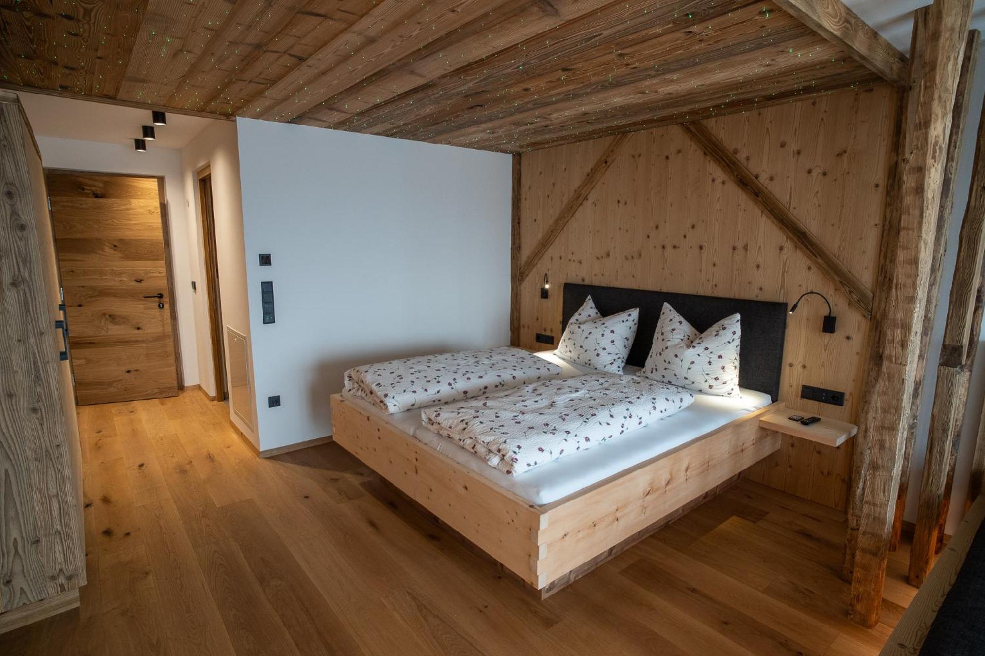 Lanzenschuster Hotel San Genesio Atesino Kültér fotó