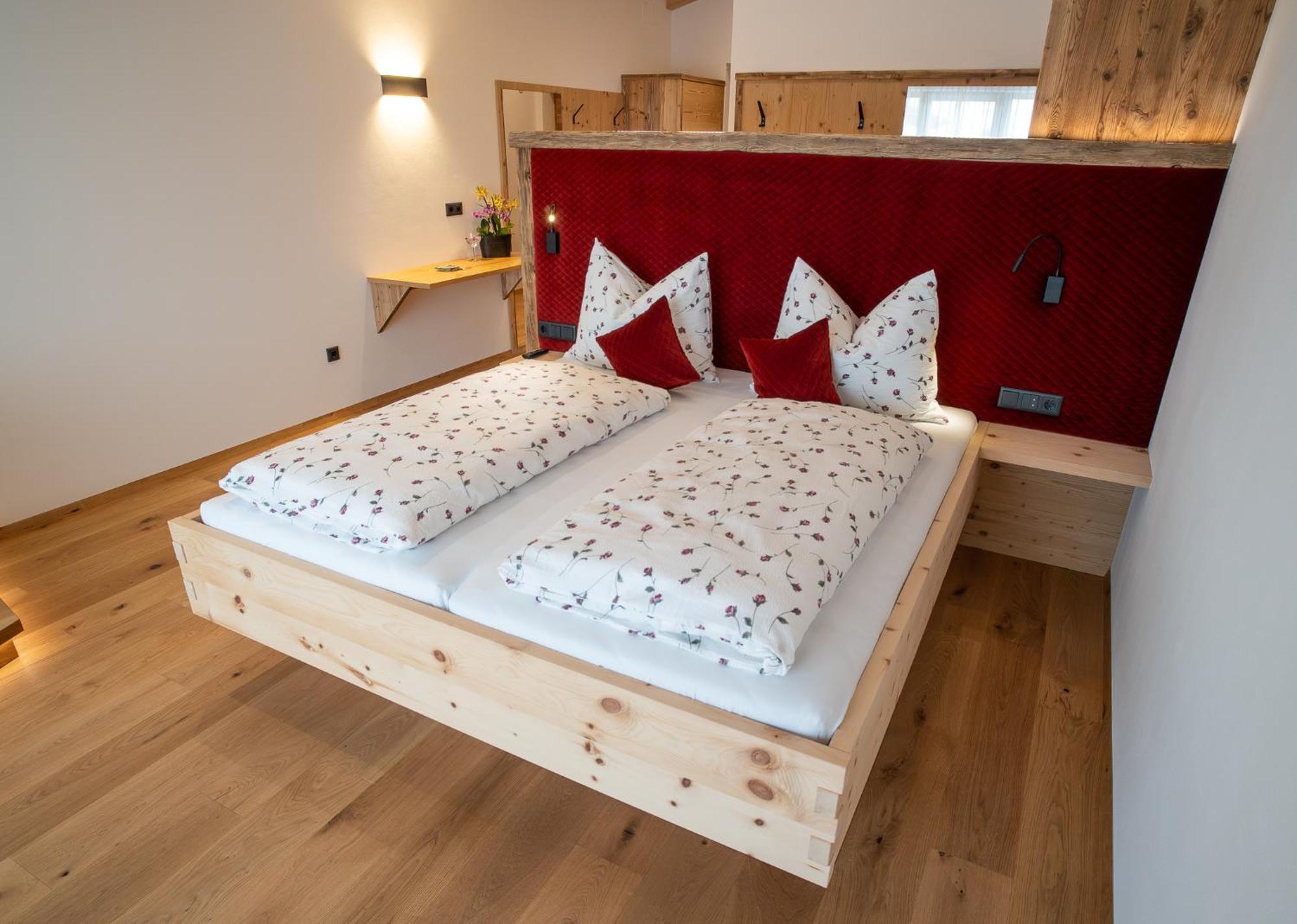 Lanzenschuster Hotel San Genesio Atesino Kültér fotó