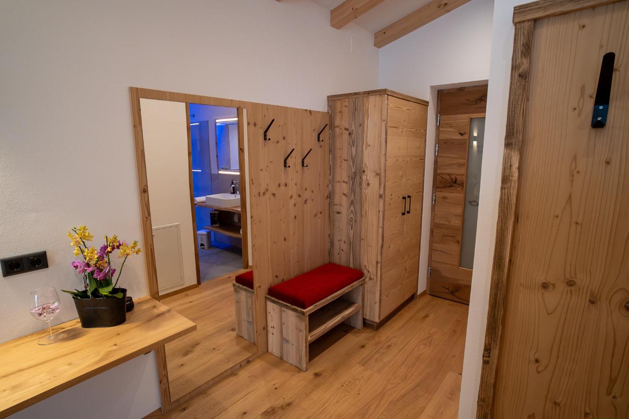 Lanzenschuster Hotel San Genesio Atesino Kültér fotó