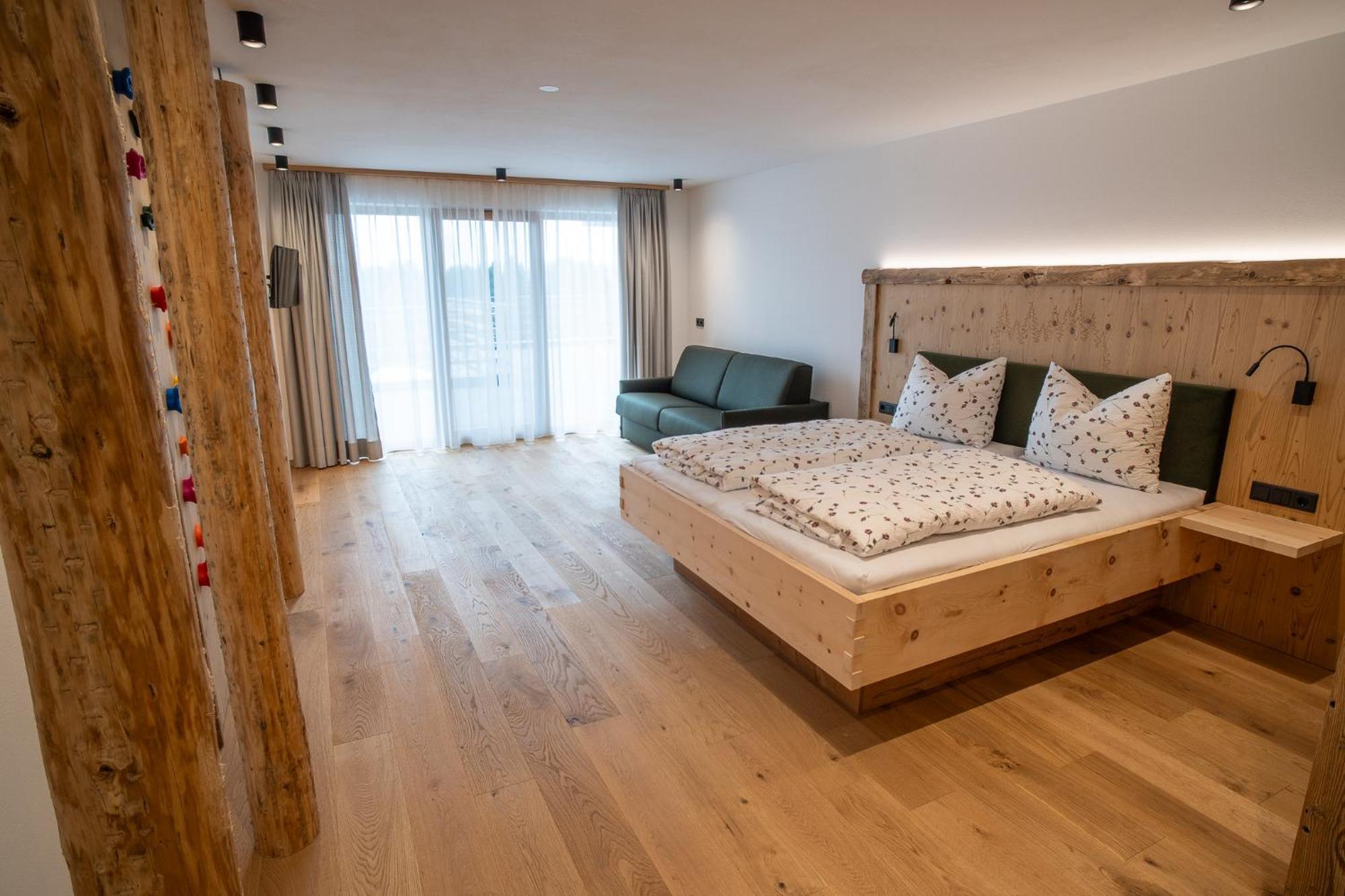 Lanzenschuster Hotel San Genesio Atesino Kültér fotó