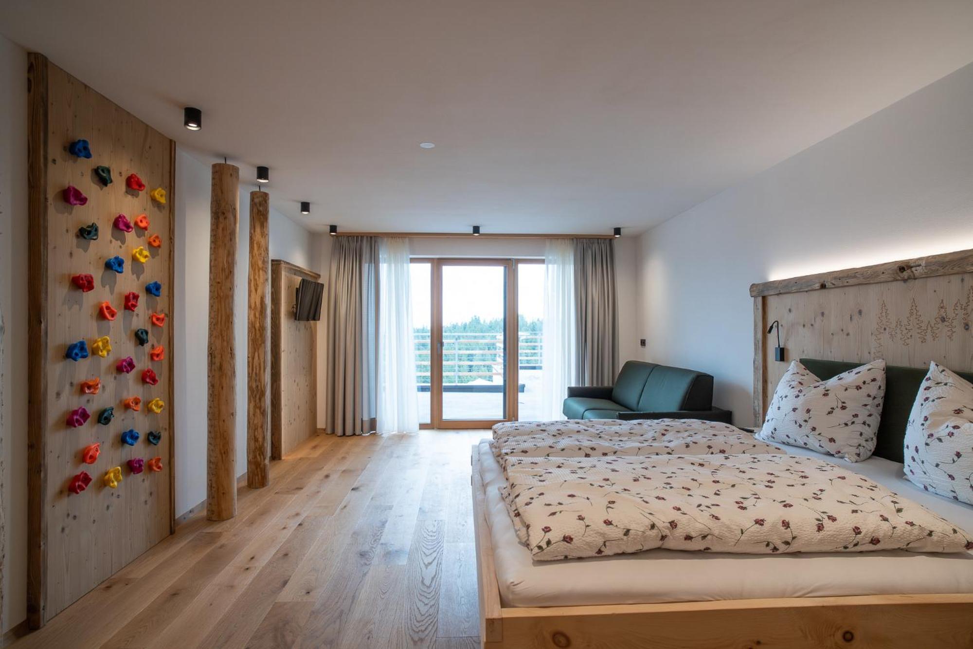 Lanzenschuster Hotel San Genesio Atesino Kültér fotó