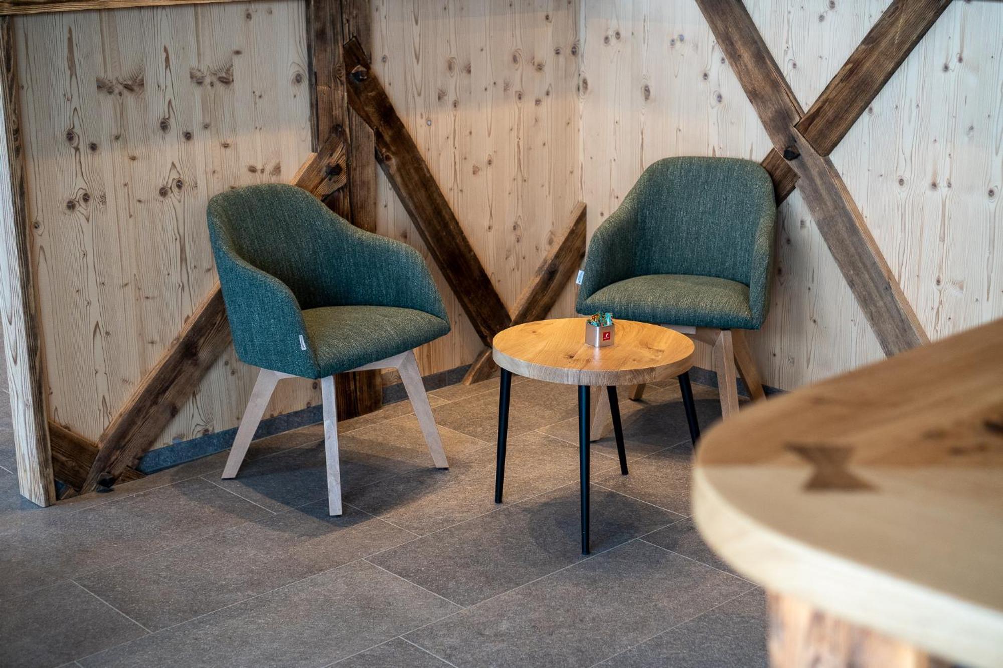 Lanzenschuster Hotel San Genesio Atesino Kültér fotó