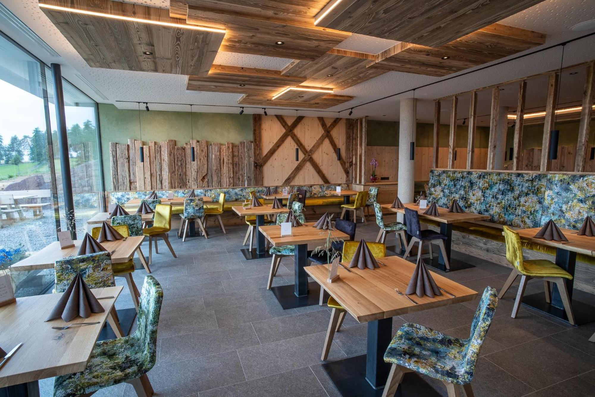 Lanzenschuster Hotel San Genesio Atesino Kültér fotó