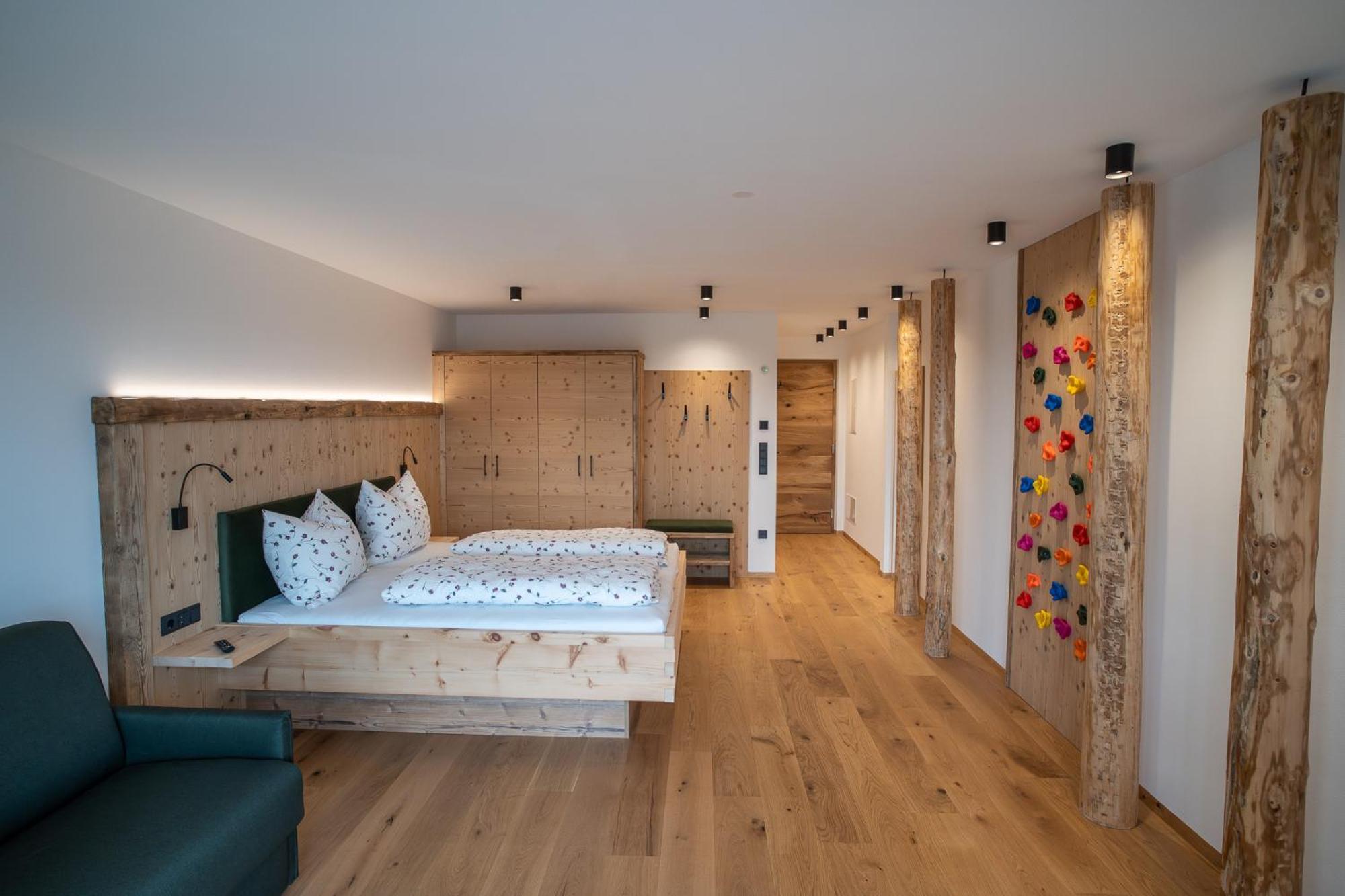 Lanzenschuster Hotel San Genesio Atesino Kültér fotó