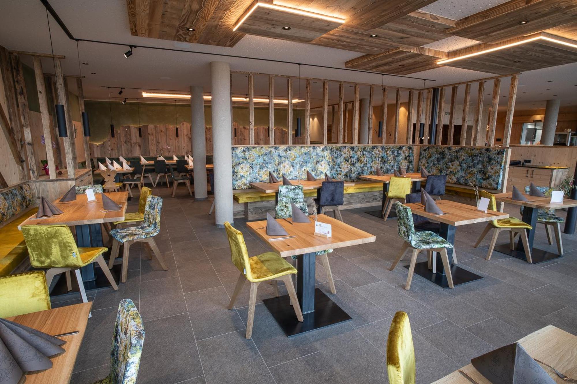 Lanzenschuster Hotel San Genesio Atesino Kültér fotó