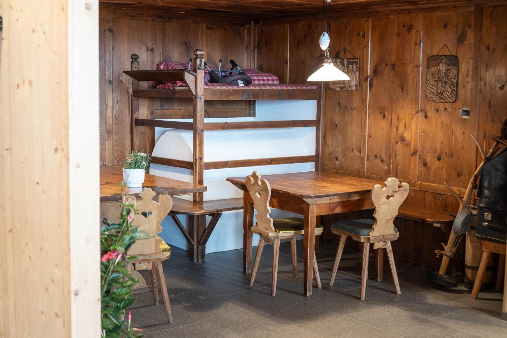 Lanzenschuster Hotel San Genesio Atesino Kültér fotó