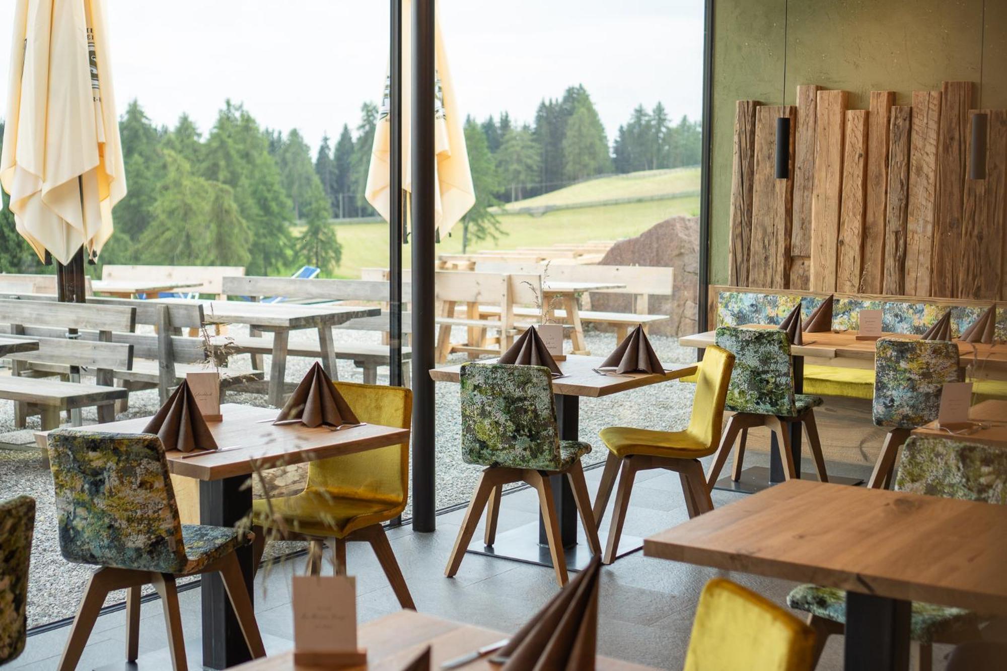 Lanzenschuster Hotel San Genesio Atesino Kültér fotó